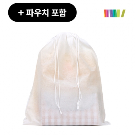 너랑나랑 피크닉 매트 + 삐약이보냉백 세트 #3