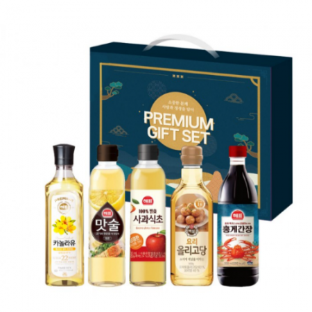 명절선물세트 조미료선물세트 설날선물세트 #2
