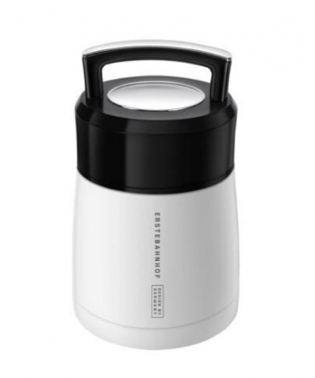 에스테반호프보온죽통 1000ml 화이트 #2