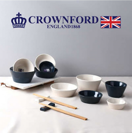 크라운포드홈세트 14P #3