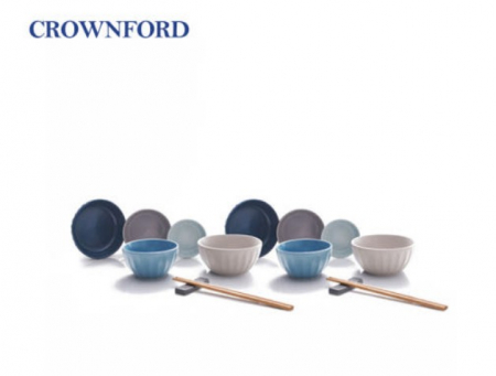 크라운포드홈세트 14P #2