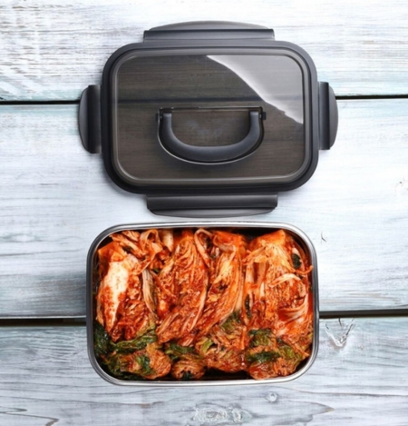 까사니푸드컨테이너 1800, 2800, 3800 #4