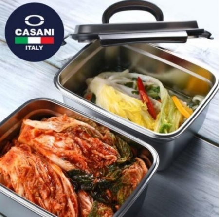 까사니푸드컨테이너 1800, 2800, 3800 #3