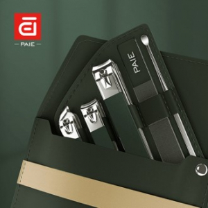 PAIE 손톱깎이 네일케어세트 5개