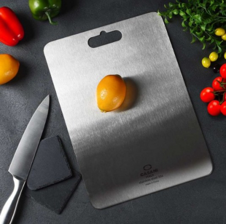 까사니스텐커팅보드 #2