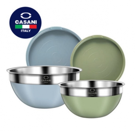 까사니커버믹싱볼 4pcs #2