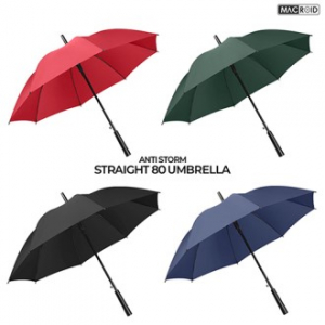 맥로이드 스트레이트 비지니스 우산