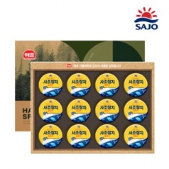 사조 안심살코기5호, 100g x12, 10+1