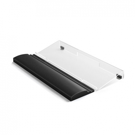 애니클리어 키보드 아크릴 받침대 손목 보호대 팜레스트 #4