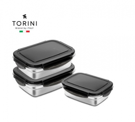 토리니푸드키퍼 3종 #2