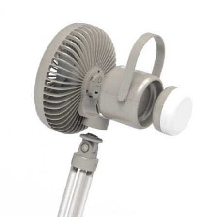 아이리 캠핑용 탁상용 무선 선풍기 써큘레이터 #3