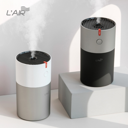 르에어 LA- UH060 USB 미니 가습기 #2