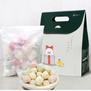 한과 유과 선물 세트 설선물 추석 명절 설날, 판촉물 사은품 답례품 단체 행사 선물세트 기프트