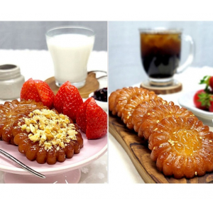 약과 한과 유과 선물 세트 추석 명절 선물세트