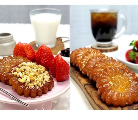 약과 한과 유과 선물 세트 추석 명절 선물세트