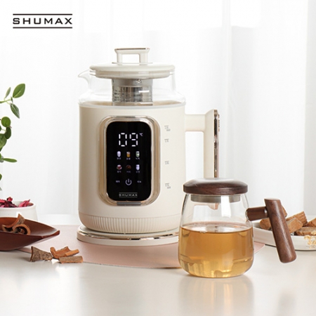 슈맥스 프리미엄 멀티 티포트, 전기포트 #2