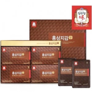 정관장 홍삼 지감 50ml 명절선물세트 답례품