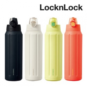 락앤락 스텐 슬로 라이트 스포츠 텀블러 600ml