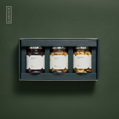 착한습관 견과 3종 달콤세트 #2