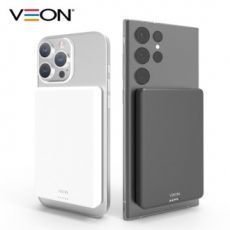 베온 울트라 슬림 고속맥세이프 보조배터리 5000mAh