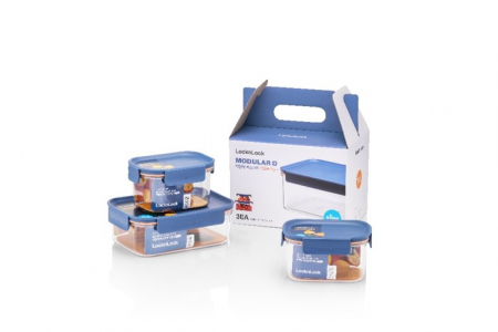 락앤락 비스프리 모듈러플러스1호 #2