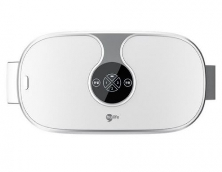 휴라이프 JSK-N4036 벨리이즈 복부 마사지기 #2