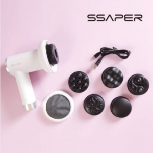 셰퍼 JSK-N3053 블리스 무선 마사지건