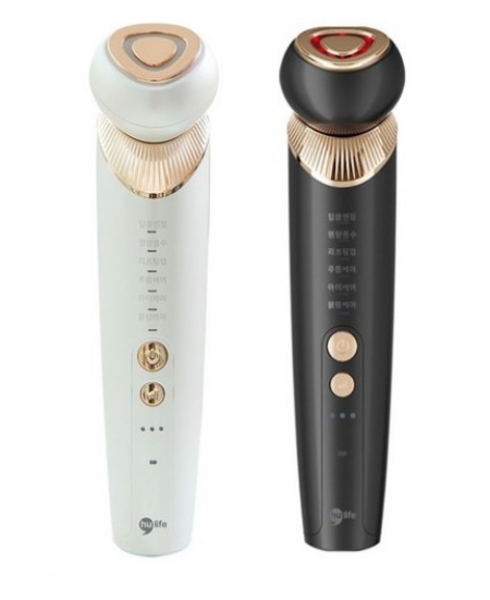 휴라이프 JSK-N4038 뷰리미 갈바닉 마사지기 #2