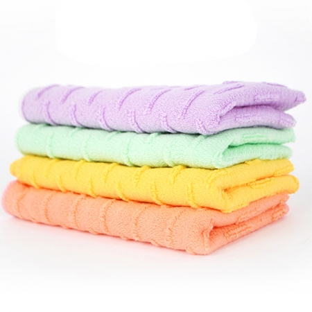 국내산 면 엠보 행주 K25-2 #2