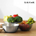 작은이미지: 리앤쿡 포쉬 304 믹싱볼 3종세트 #3