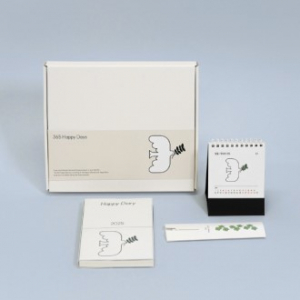 해피데이즈 365 세트 // 주문제작형