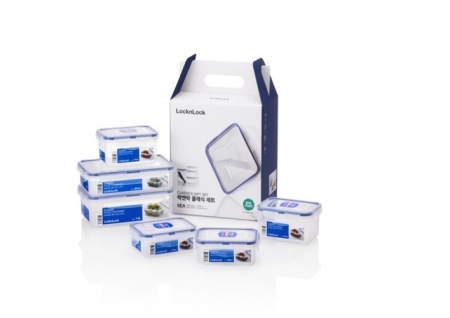 락앤락 클래식 4호 #2