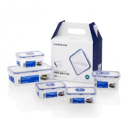 락앤락 클래식3호 #2