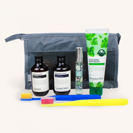 나드 부케 여행용세트 7종 고급형 #2