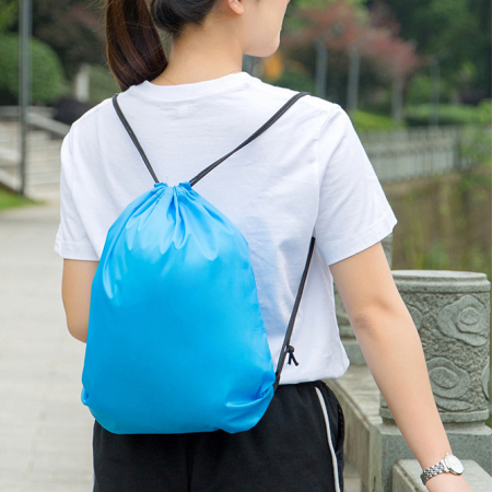 스포츠백팩 스포츠가방 짐색 짐쌕 신발주머니 #5