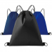 작은이미지: 스포츠백팩 스포츠가방 짐색 짐쌕 신발주머니 #2