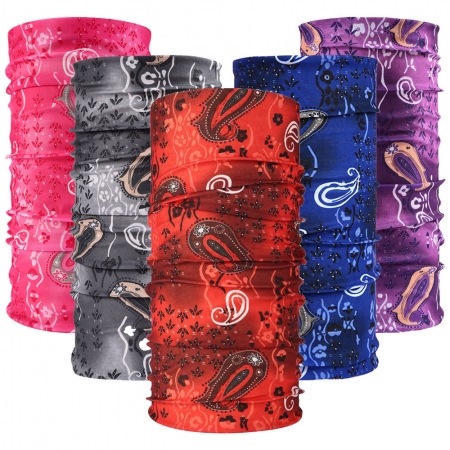 무지 다용도 멀티스카프 #5