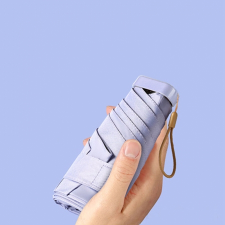 슬림미니 파우치 5단우산 3TMU010 #2