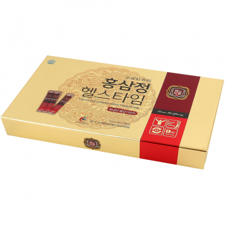 한국고려홍삼공사 홍삼정 헬스타임15mlx60포 #5