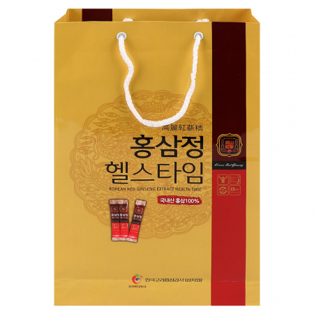 한국고려홍삼공사 홍삼정 헬스타임15mlx60포 #6