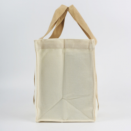 포켓 텀블러 에코백 보조가방 학원가방 // 인쇄제작가능 #5