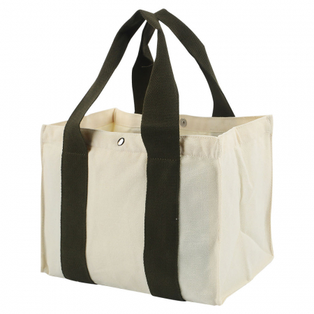 포켓 텀블러 에코백 보조가방 학원가방 // 인쇄제작가능 #3