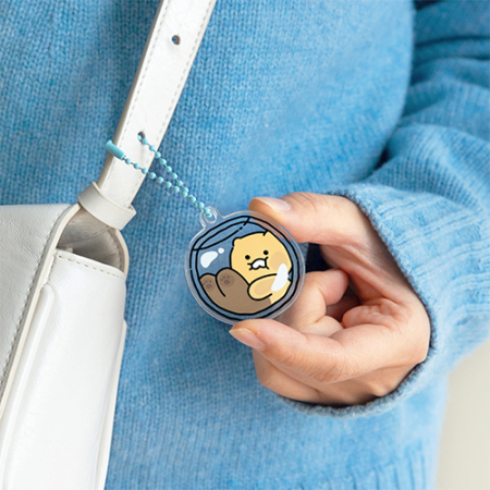 캐릭터 오디너리 아크릴 키링 #4