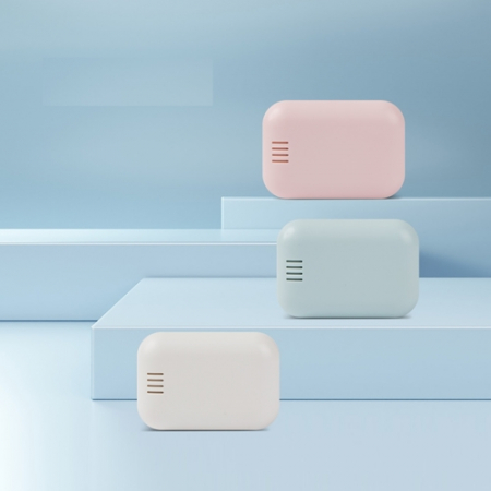 크린챔버 UV-C LED DK-101 USB충전용 휴대용칫솔살균기 // 국내제조 #2