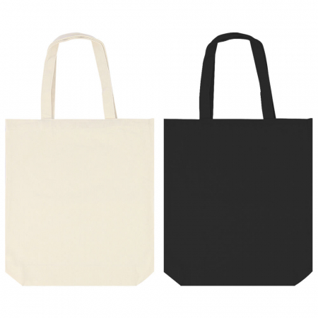 대형 에코백 캔버스백 보조가방 학원가방 // 인쇄제작가능 #2