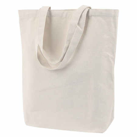 대형 에코백 캔버스백 보조가방 학원가방 // 인쇄제작가능 #3