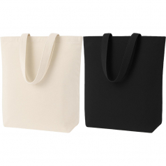 대형 에코백 캔버스백 보조가방 학원가방 // 인쇄제작가능