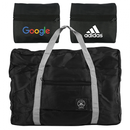 휴대용 포켓형가방 시장가방 보조가방 시장바구니 // 인쇄제작가능 #2