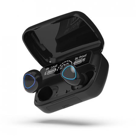 맥스틸 GM-EB10 초경량 블루투스이어폰 보조배터리지원 #5