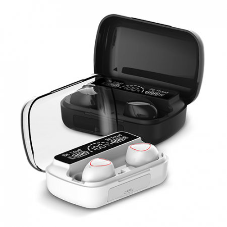 맥스틸 GM-EB10 초경량 블루투스이어폰 보조배터리지원 #2